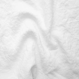 Mantel y servilletas de lino