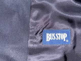 Americana niño azul marino + Chaqueta de lino niño