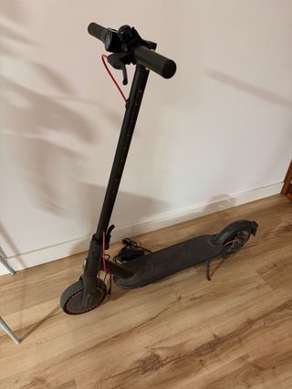 Patinete Eléctrico Xiaomi Mi Pro 2