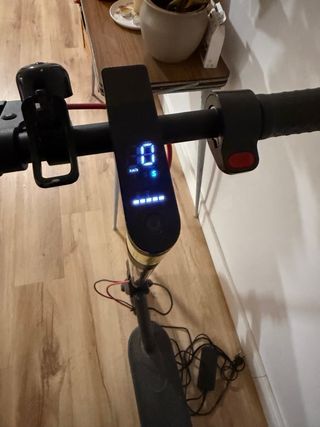 Patinete Eléctrico Xiaomi Mi Pro 2