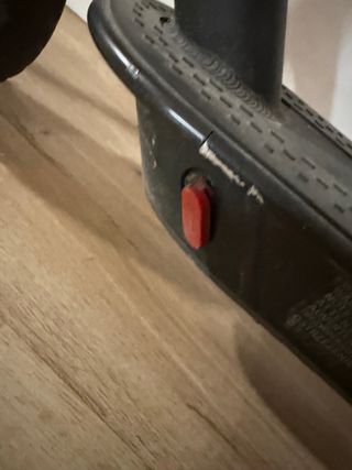 Patinete Eléctrico Xiaomi Mi Pro 2