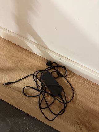 Patinete Eléctrico Xiaomi Mi Pro 2