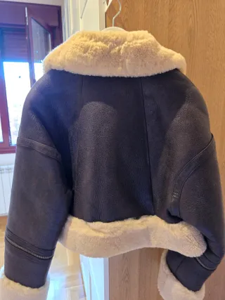 Cazadora Vespucci by VSP T.40