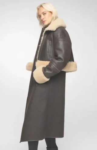 Cazadora Vespucci by VSP T.40