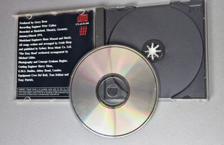 Uriah Heep - Wonderworld CD