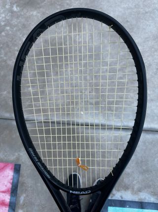 Raqueta Head S6 Pro 250g Frontenis