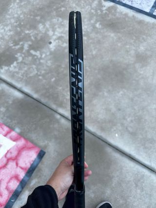 Raqueta Head S6 Pro 250g Frontenis