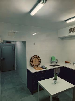 Se traspasa panadería tradicional gallega