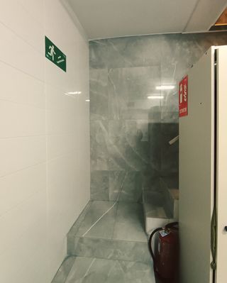 Se traspasa panadería tradicional gallega