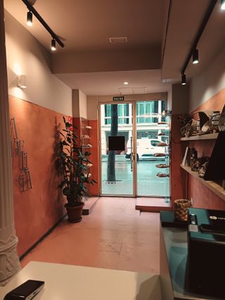 Se traspasa panadería tradicional gallega