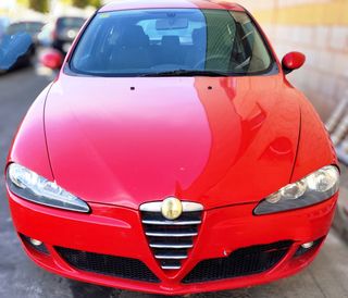 Alfa Romeo 147 Despiece ,recambios ,piezas