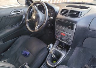 Alfa Romeo 147 Despiece ,recambios ,piezas