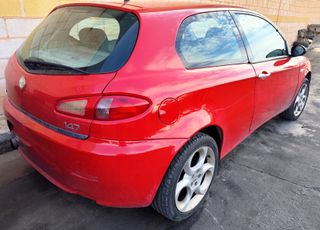 Alfa Romeo 147 Despiece ,recambios ,piezas