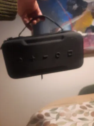 Valigetta Nintendo Switch