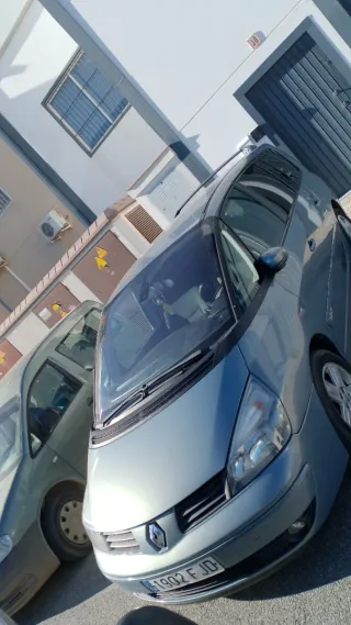 Renault Grand Espace 2006