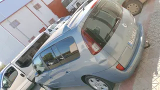 Renault Grand Espace 2006