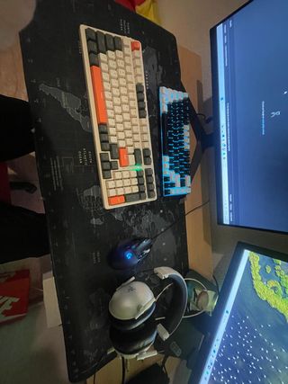 Se vende SetUp completo PC gaming