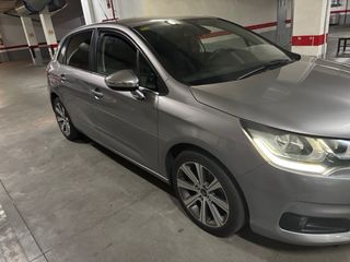 Citroen C4 2016