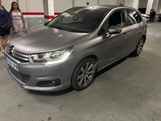 Citroen C4 2016