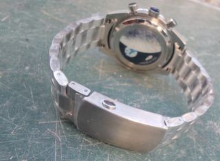 Reloj MOD Seiko Speedmaster RACING