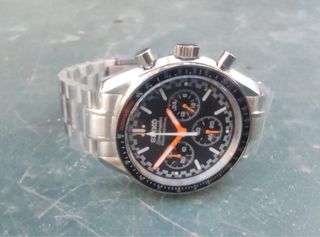 Reloj MOD Seiko Speedmaster RACING