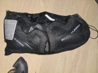 Patines en línea con protectores Talla EUR 46-47