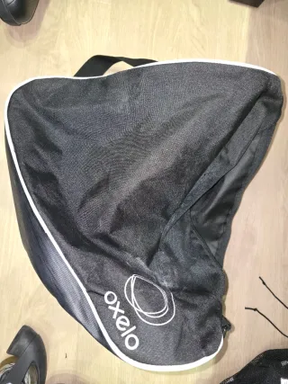 Patines en línea con protectores Talla EUR 46-47