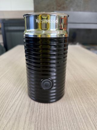 Aeroccino 3 Nespresso espumador de leche
