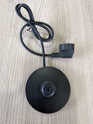 Aeroccino 3 Nespresso espumador de leche