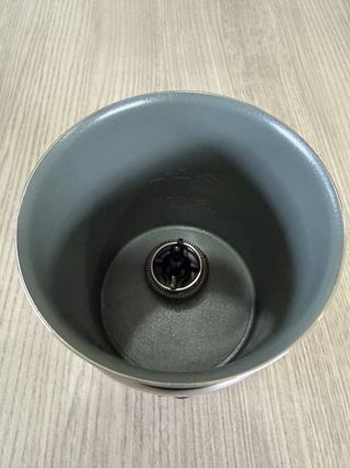 Aeroccino 3 Nespresso espumador de leche