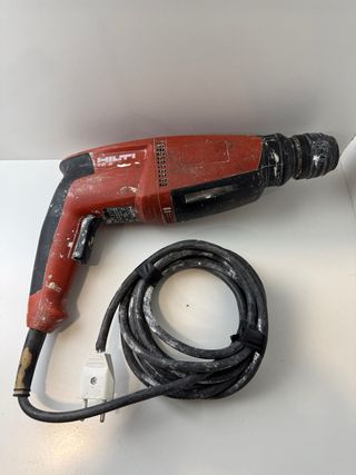 Hilti TE 2 Martillo Perforador
