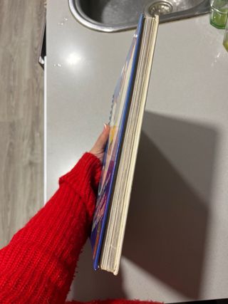 Libro thermomix del 92