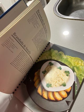 Libro thermomix del 92