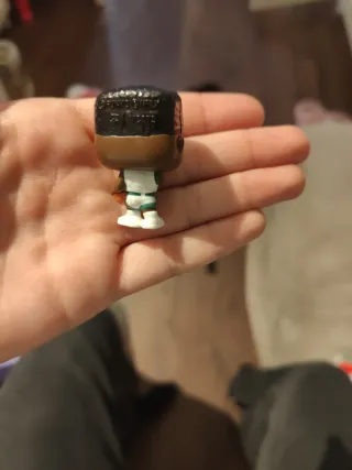 Funko Pop! Lucas Stranger Things