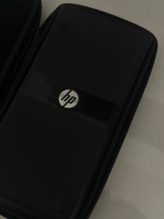 Calculadora HP Prime + Estuche