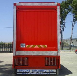 Volvo FM-9 340-CAMIONES GANADEROS