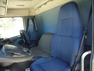 Volvo FM-9 340-CAMIONES GANADEROS