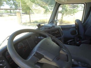 Volvo FM-9 340-CAMIONES GANADEROS