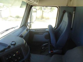 Volvo FM-9 340-CAMIONES GANADEROS