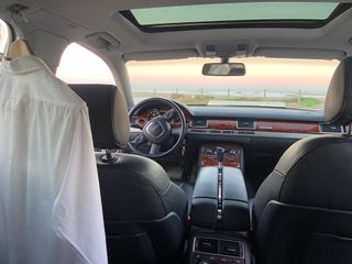 Audi A8 2007 estado increíble