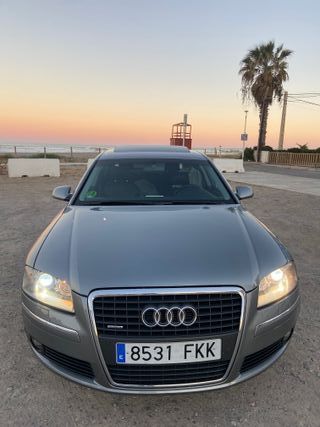 Audi A8 2007 estado increíble