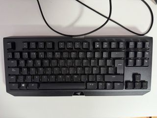 Teclado Razer Blackwidow Chroma