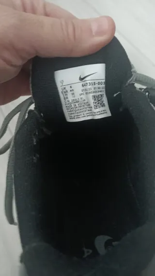 Zapatillas Nike TN Hombre/Mujer