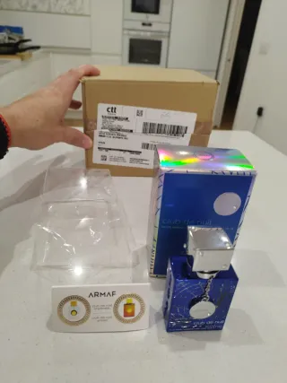 30 ml. Armaf Club de Nuit Iconic