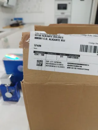 30 ml. Armaf Club de Nuit Iconic