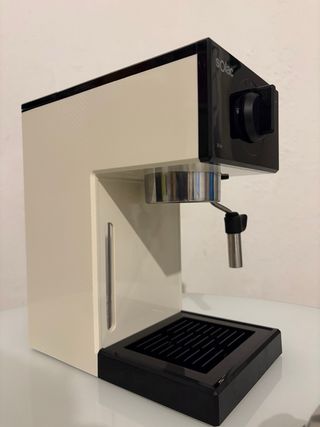 Cafetera Expreso Solac Ivory CE4505