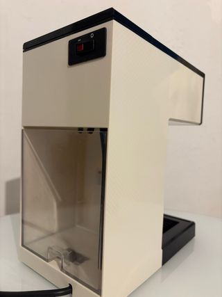 Cafetera Expreso Solac Ivory CE4505