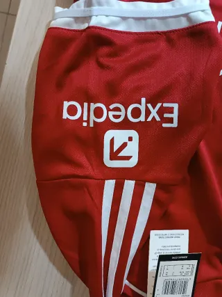 Maglia Liverpool Szoboszlai M nuova con cartellino