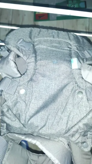 Portabebés Infantino Flip 4-in-1 Convertible