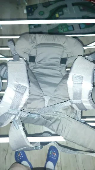 Portabebés Infantino Flip 4-in-1 Convertible